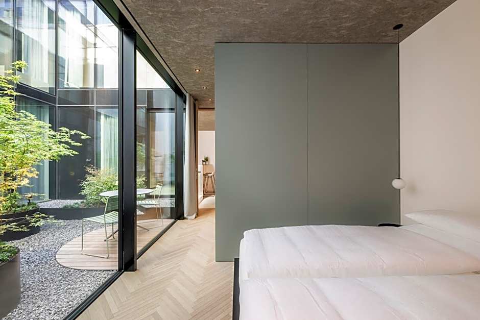Mynt Merano Rooms