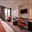 Hotel Du Midi Paris Montparnasse