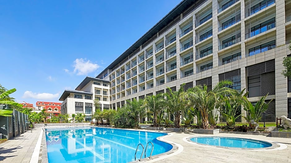 Four Points by Sheraton Danzhou