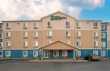 Extended Stay America Select Suites - Panama City - Callaway