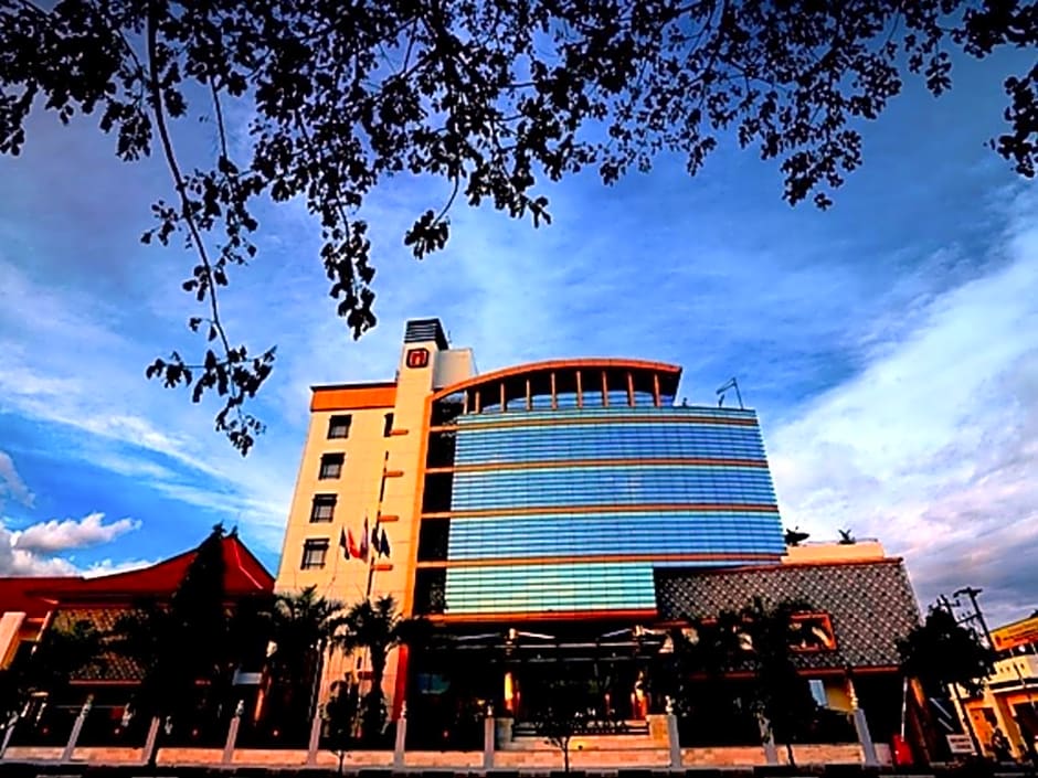 Ros In Hotel Yogyakarta