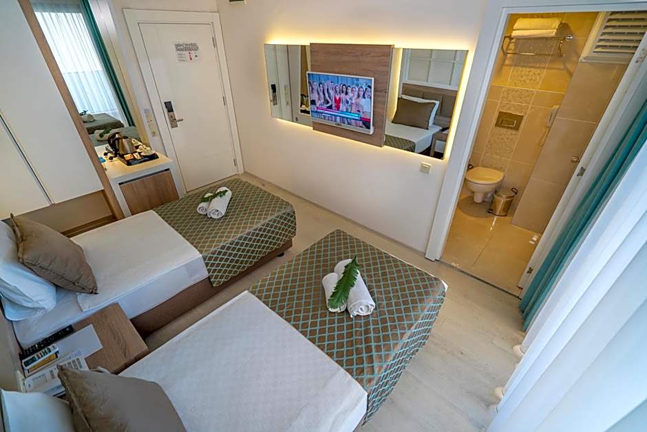 Kleopatra Life Hotel