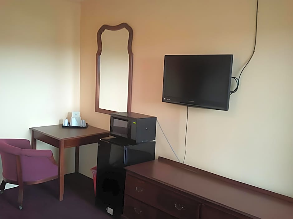 Economy Inn Beebe
