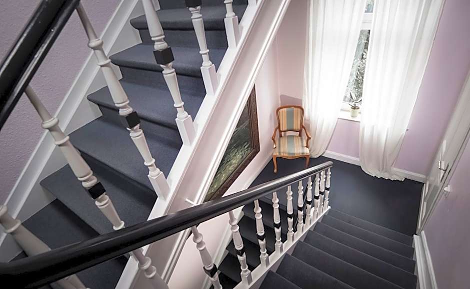 Hotel Carlton Mayfair