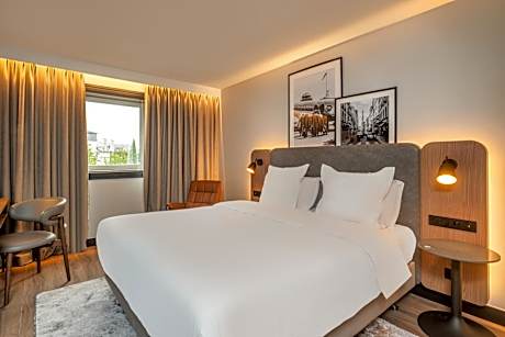 Golden Tulip Paris CDG Airport  Villepinte