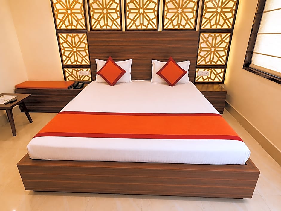 Hotel Atlantic