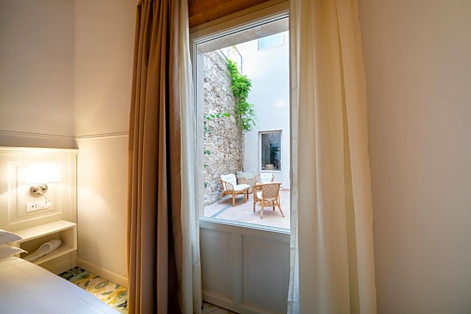 Fortaleza Charme House