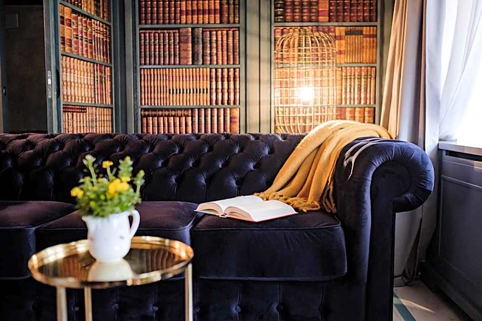 Monastery Garden Bistro & Rooms