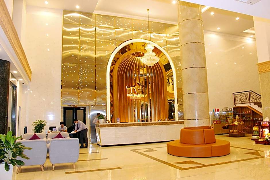 TTC Hotel - Can Tho