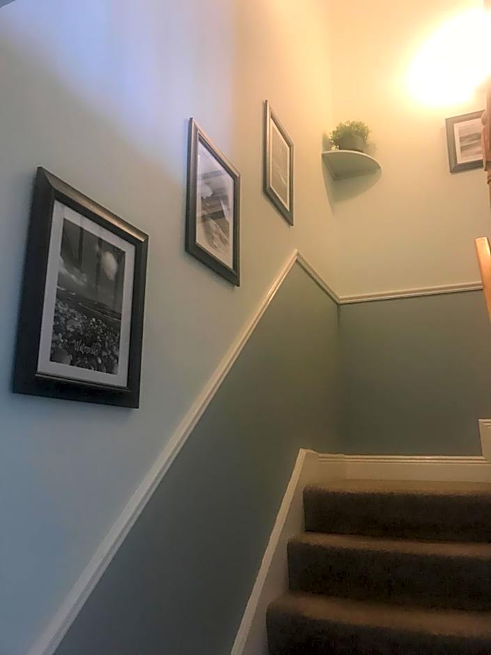 Kielty's of Kerry Bed and Breakfast