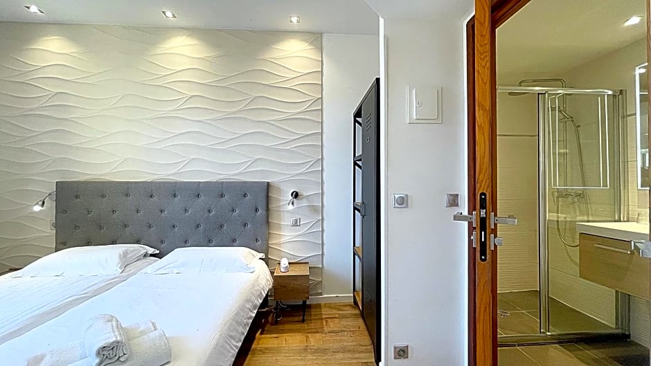 Hotel Le Florian