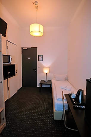 Comfort Single Room