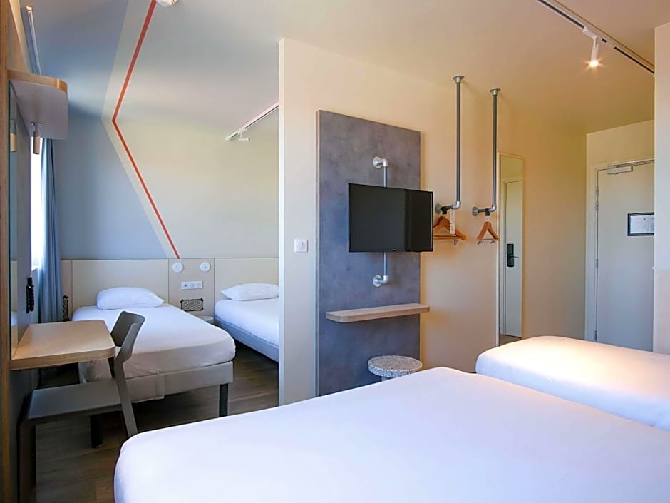 Ibis Budget Toulouse Labege