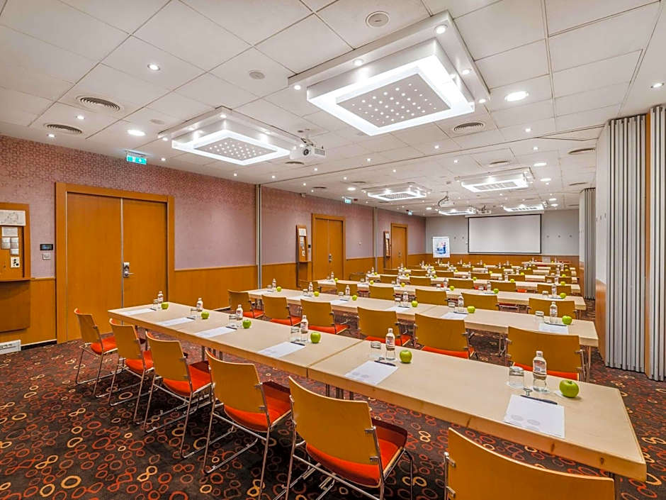 Novotel Budapest City