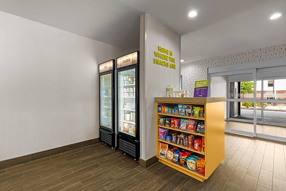 Home2 Suites By Hilton Gonzales