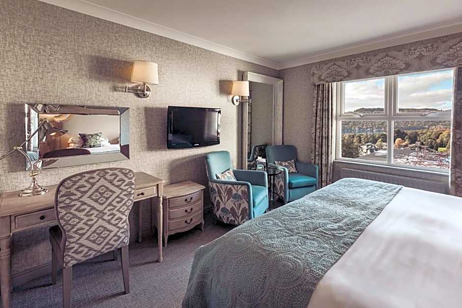 Hillthwaite House Hotel