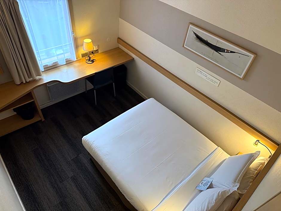 Kyriad Rennes Sud - Chantepie