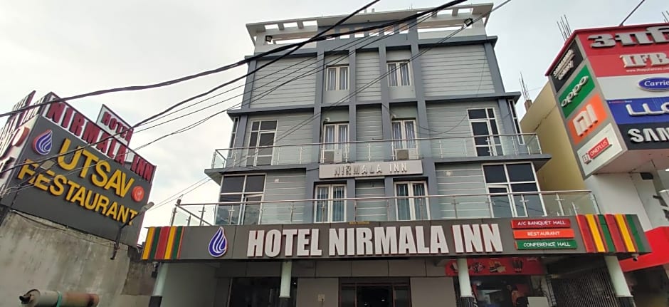 Hotel Nirmala Inn