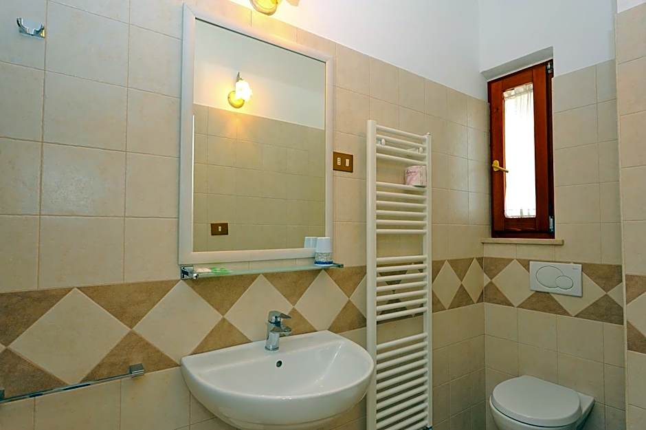 Hotel San Sebastiano