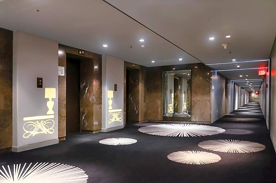 Midas Hotel and Casino