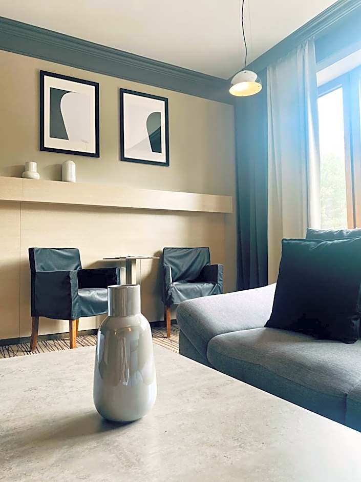 Hotel Natura Residence Business&SPA