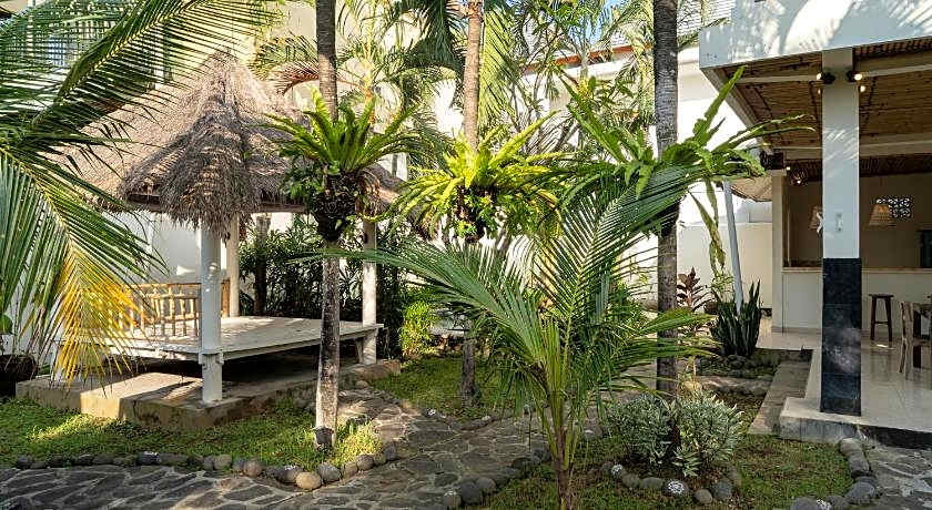 The Chillhouse Canggu by BVR Holiday Rentals