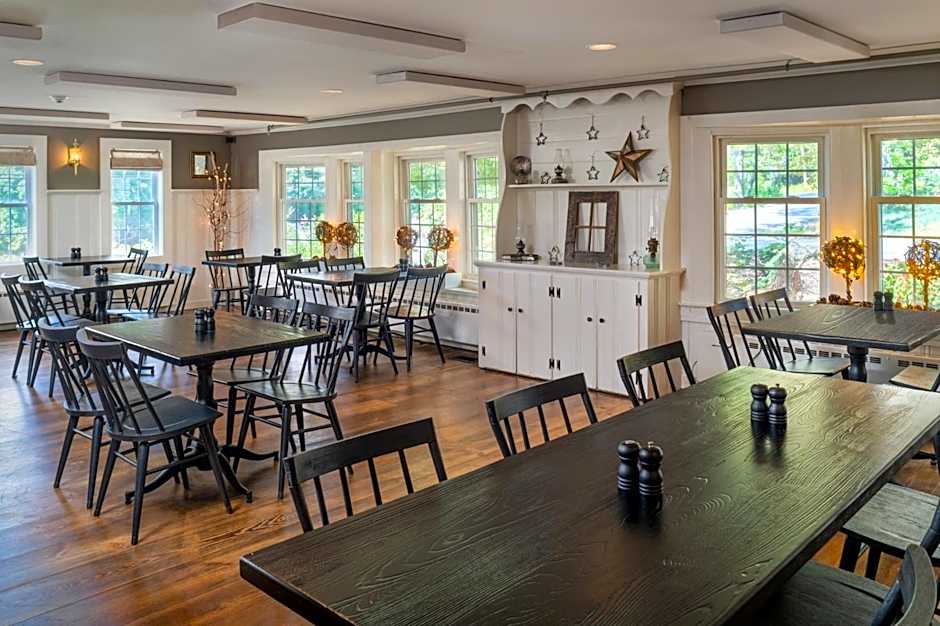 Christmas Farm Inn and Spa