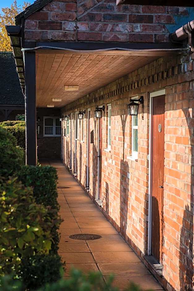 The Royal Arms Bed & Breakfast