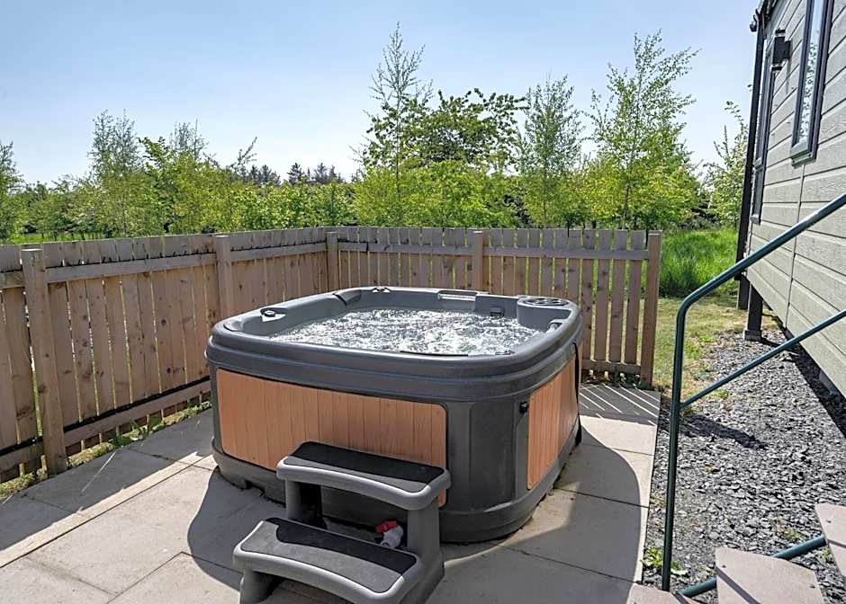 Coldstream Holiday Park