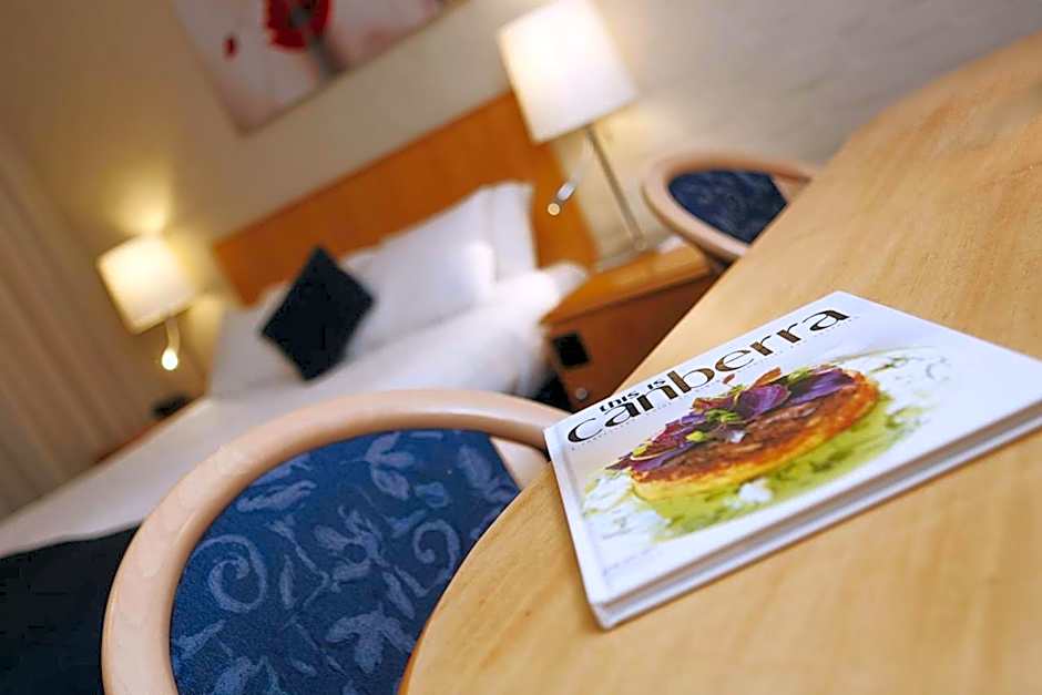 ibis Styles Canberra