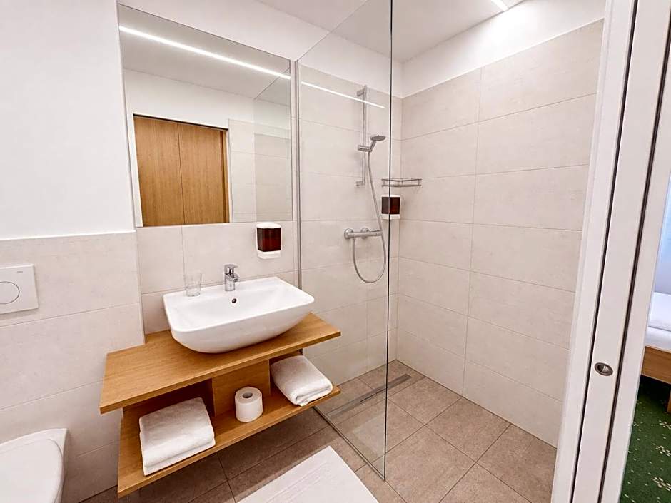 Hotel B3 GmbH