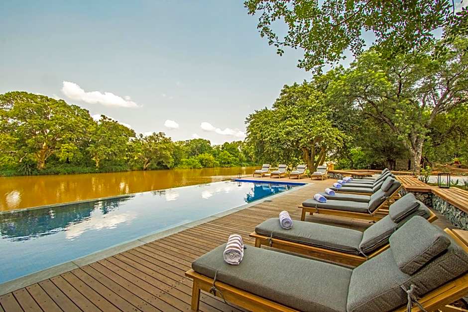 Abelana River Lodge
