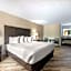 Clarion Inn & Suites Kissimmee-Lake Buena Vista South
