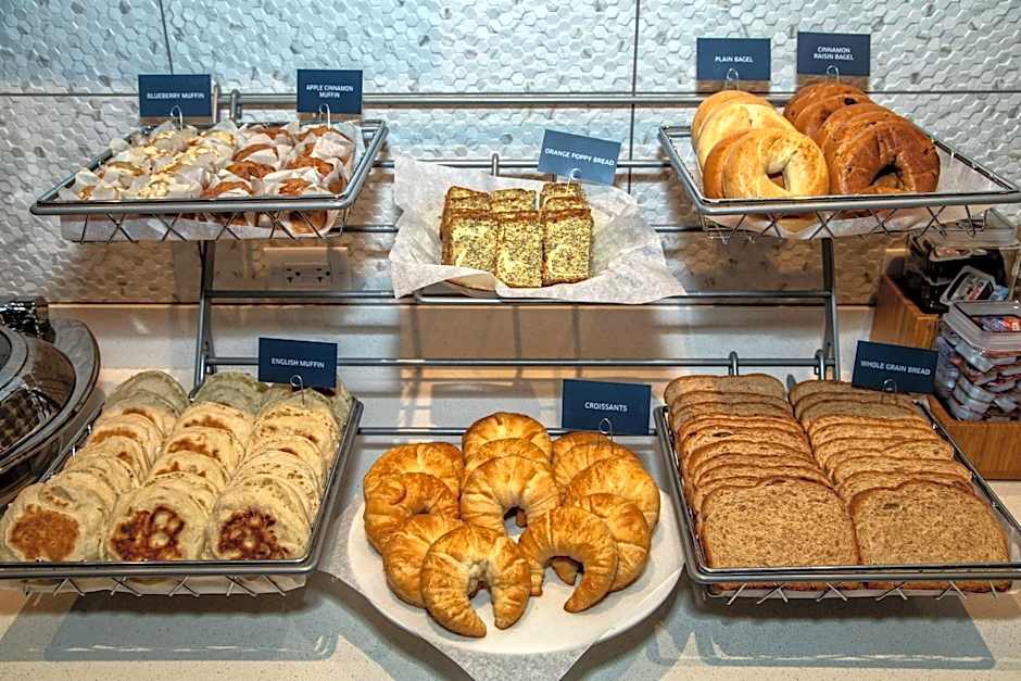 SpringHill Suites by Marriott Nashville Brentwood