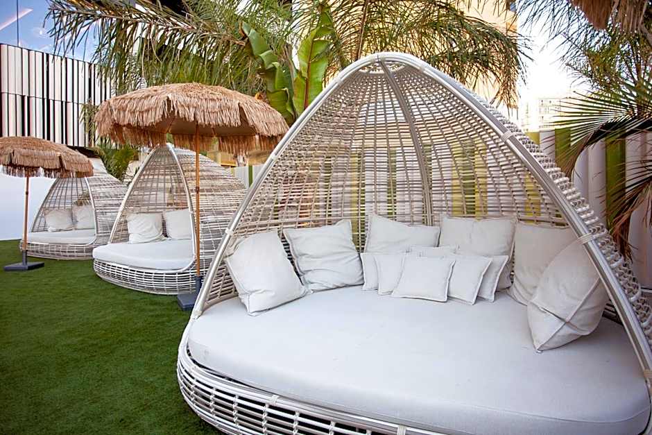 Hotel Primavera Park