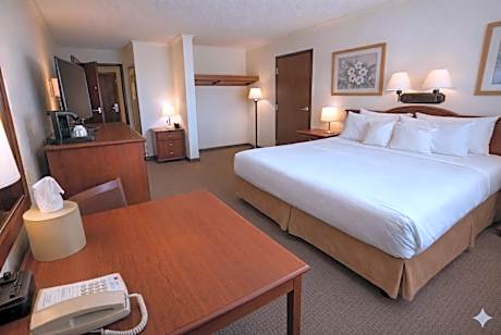 King Bed Non-Smoking