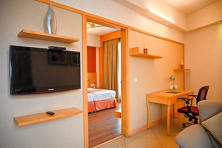 Savoy Suites Manesar