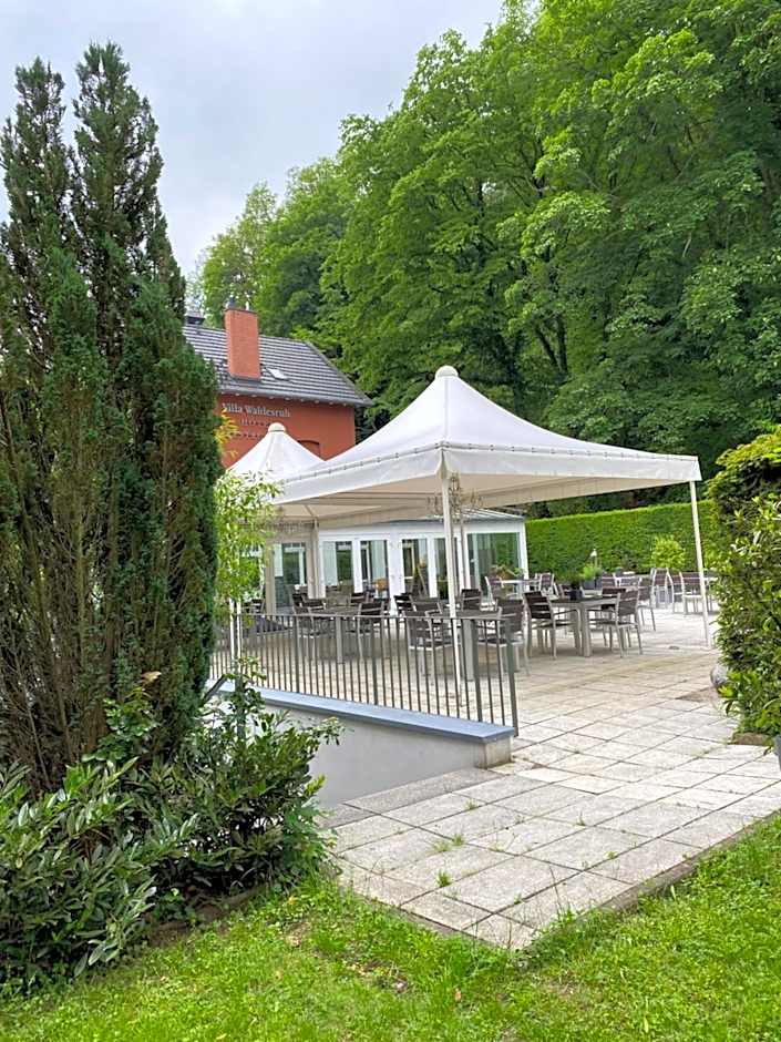 Villa Waldesruh