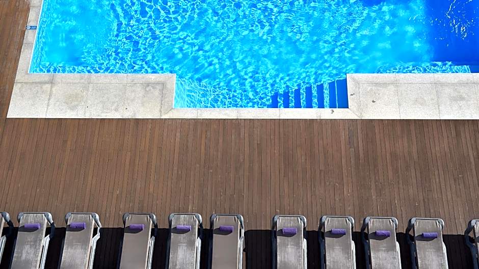 Pousada de Viseu - Historic Hotel