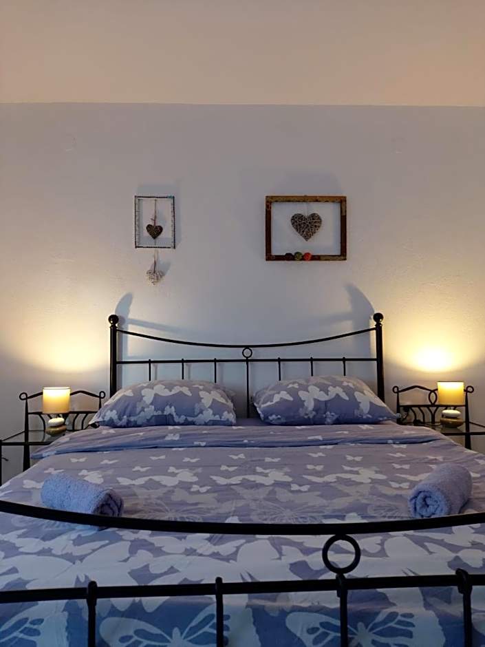 Apartment Ada bed & breakfast