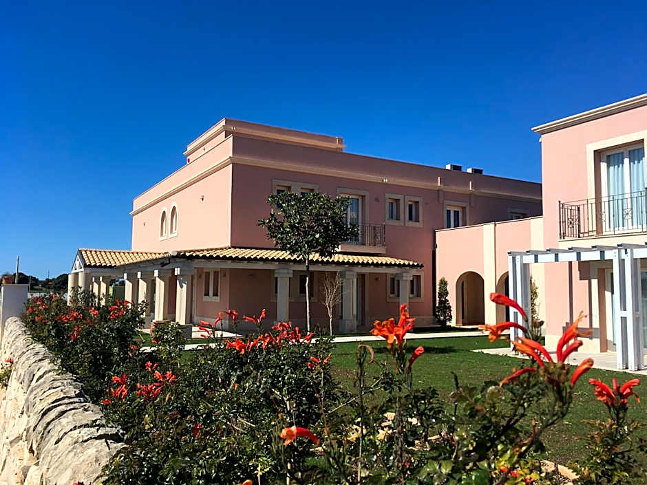 Hotel Danieli Pozzallo