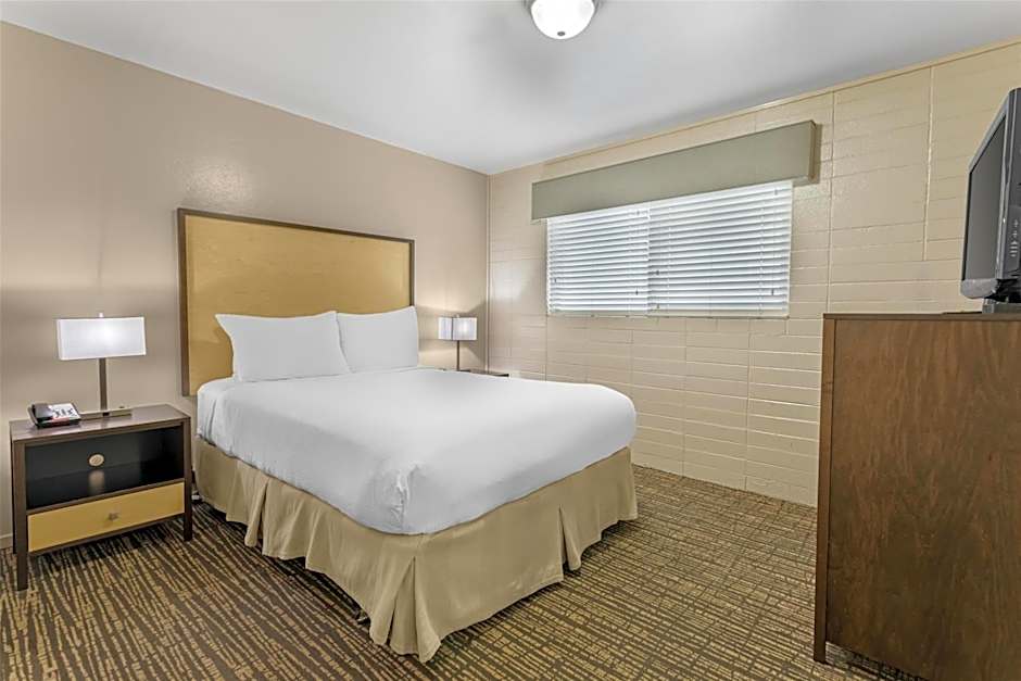 Best Western Petaluma Inn