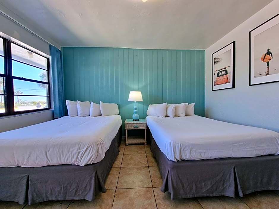Ocean Holiday Motel