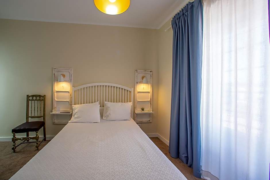 Graça Garden Torres Vedras