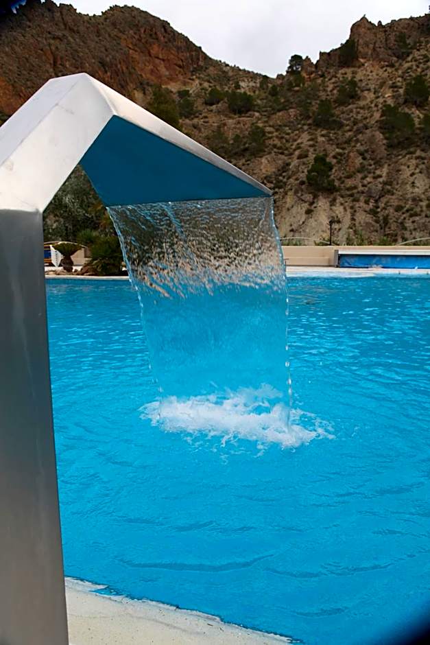 Balneario de Archena - Hotel León