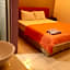 HOTEL SEGARA MANDALA