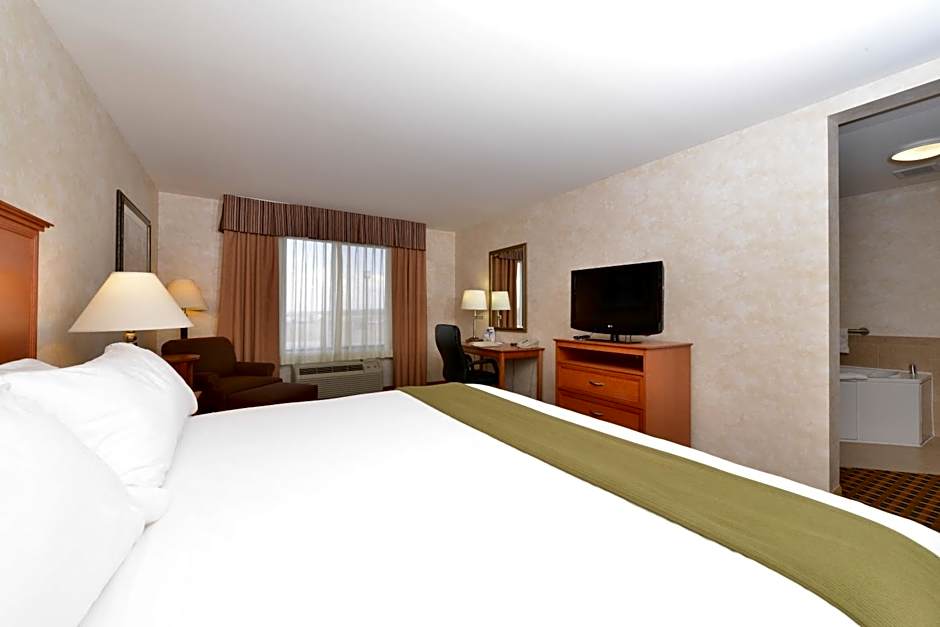 Holiday Inn Express Rawlins By IHG