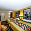 Super 8 by Wyndham Indianapolis-Southport Rd