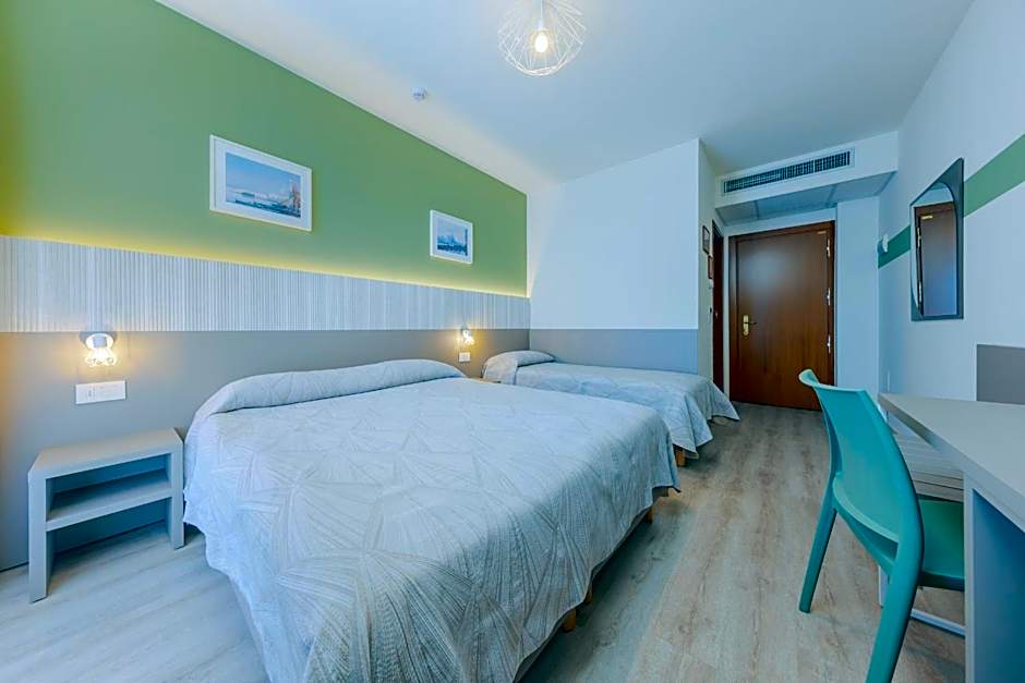 Hotel Palladio