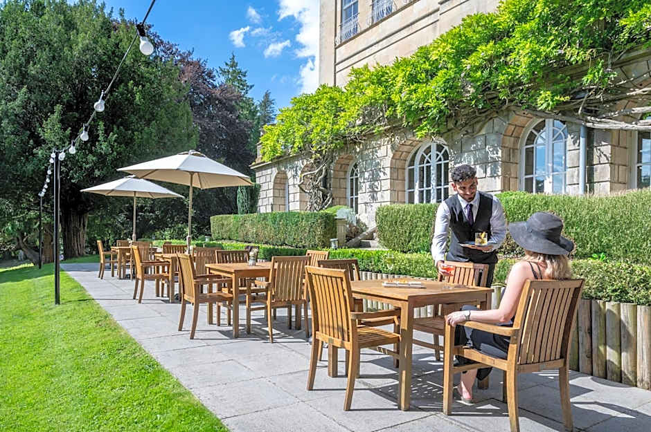 Bailbrook House Hotel - a Hand Picked Hotel